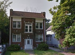 14704 Alder Ave, Cleveland, OH
