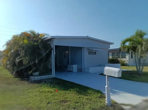 5031 4th St E, Bradenton, FL 34203