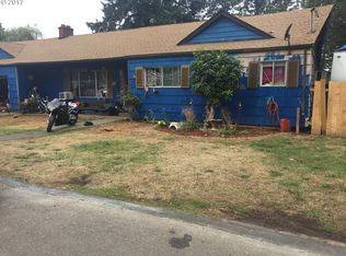 1214 Leonard St, Oregon City, OR 97045