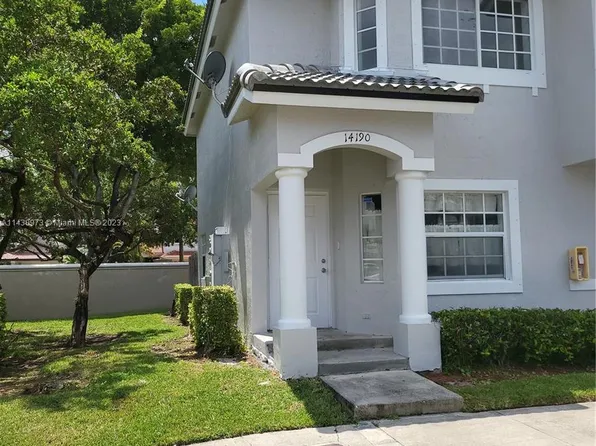 14190 SW 121st Pl #1, Miami, FL 33186