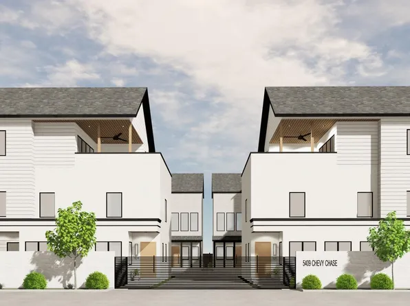 5409 Chevy Chase #C, Houston, TX 77056