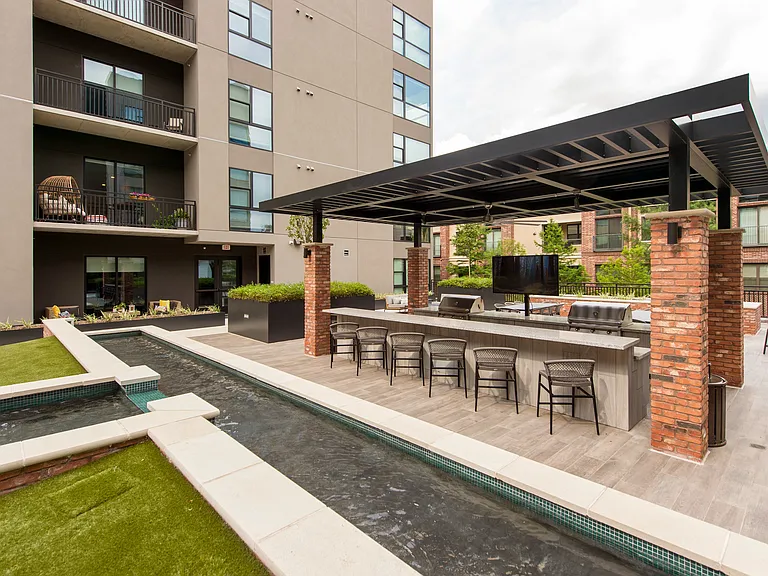 The Lane at Waterway — Photo 14