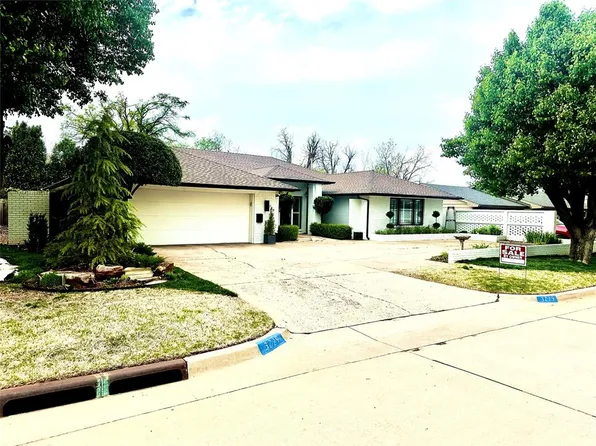 3729 Dow Dr, Oklahoma City, OK 73116