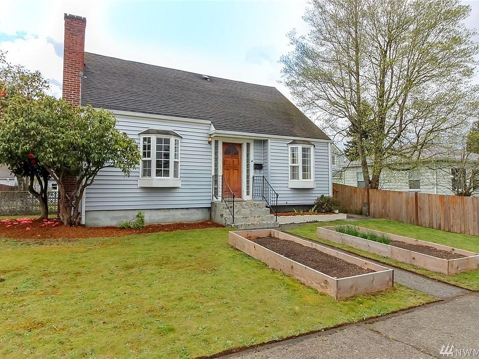 1st image of 2934 S 18th St
