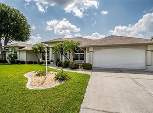 432 Hallcrest Ter, Pt Charlotte, FL 33954