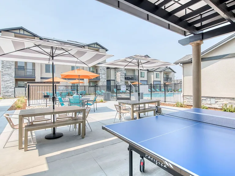 Dolce Vita Luxury Apartments — Photo 10