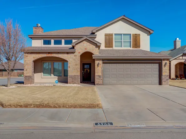 6966 23rd St, Lubbock, TX 79407