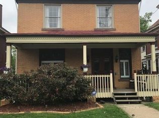 2958 Belrose Ave, Pittsburgh, PA 15216