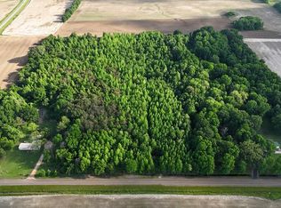 0 Hood Rd, Marks, MS 38646