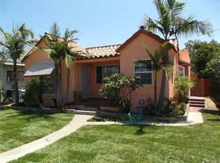 6634 Falcon Ave, Long Beach, CA 90805