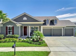 14101 Magnolia Ridge Loop, Winter Garden, FL 34787