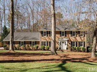 1006 Queensferry Rd, Cary, NC 27511