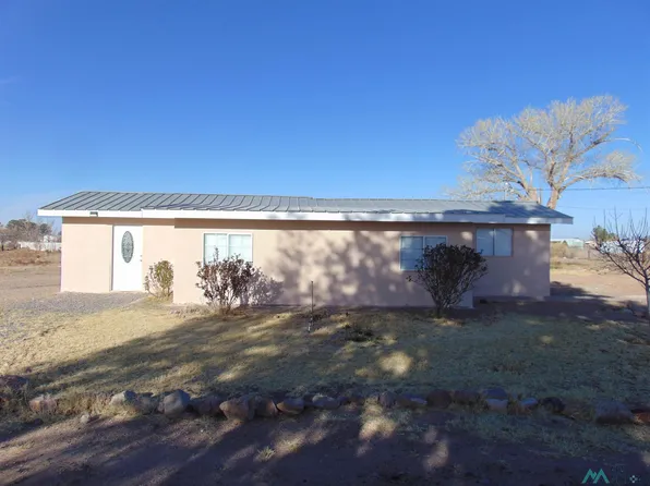 637 Highland Dr NW, Deming, NM 88030