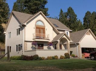 100 Rose Hill Ct, La Grande, OR 97850