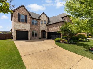 506 Sun Meadow Dr, Wylie, TX 75098