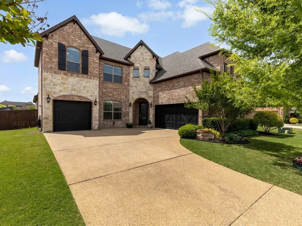 506 Sun Meadow Dr, Wylie, TX 75098