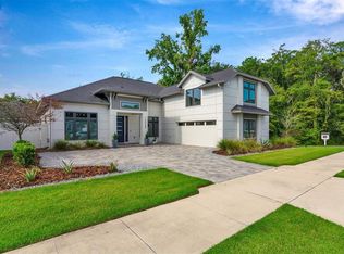 12445 SW 5th Ave, Newberry, FL 32669