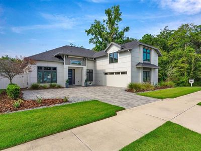 12445 SW 5th Ave, Newberry, FL, 32669