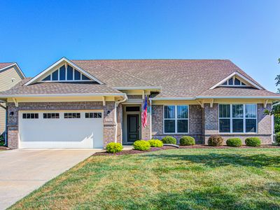 6158 Harvest Moon Ln, Brownsburg, IN, 46112