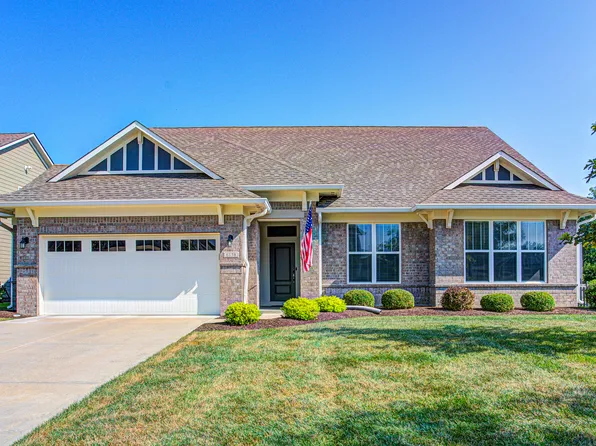 6158 Harvest Moon Ln, Brownsburg, IN 46112