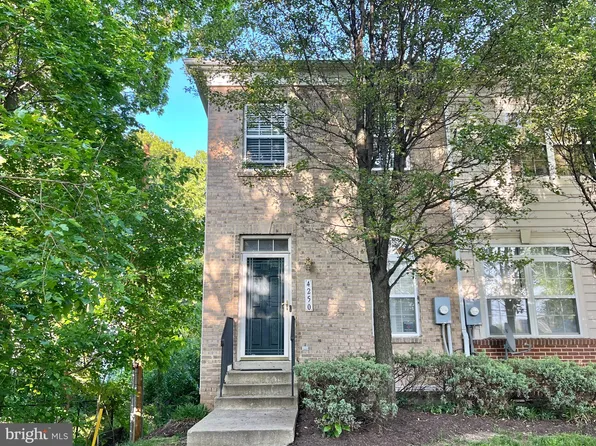 4250 Martin Luther King Jr Ave SW, Washington, DC 20032