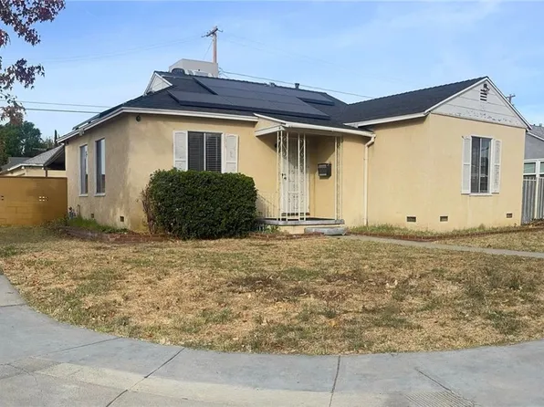 7401 Oakdale Ave, Winnetka, CA 91306