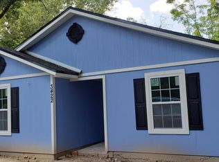 3422 Ardisia Rd N, Jacksonville, FL 32209