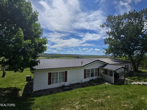 401 Conley Hill Rd, Jonesville, VA 24263