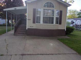 1700 Robbins Rd LOT 446, Grand Haven, MI 49417