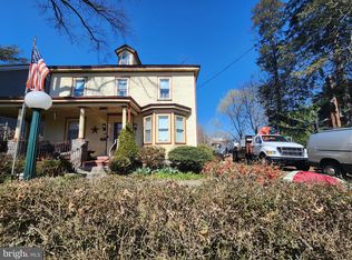 8036 Fairview St, Philadelphia, PA 19136
