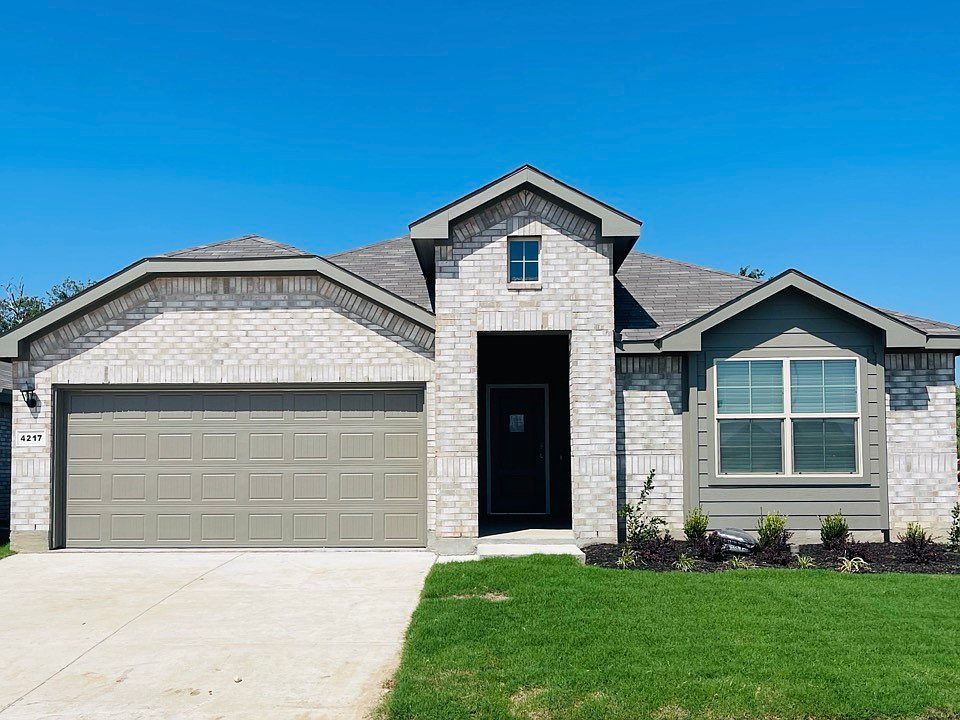 1st image of 4217 Crooked Bend Dr
