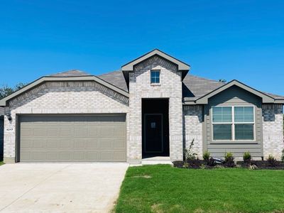 740 Cedarbrook Dr, Fort Worth, TX, 76131