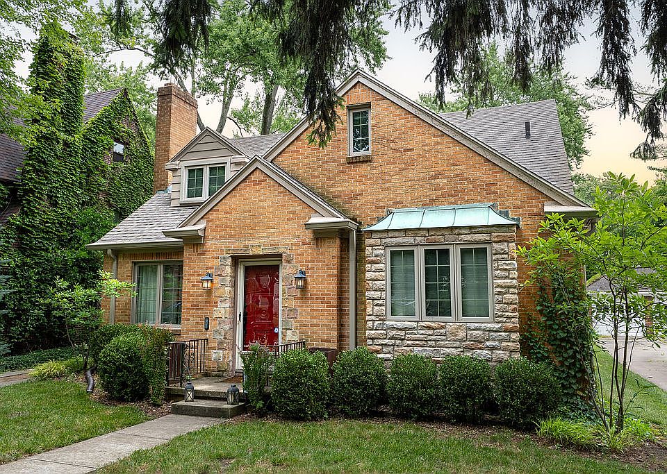 2332 Middlesex Dr, Toledo, OH 43606 Zillow