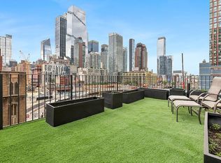 407 W 40th St APT 5A, New York, NY 10018