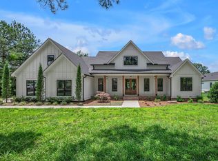 445 Old Pond Ln LOT 3, Dickson, TN 37055