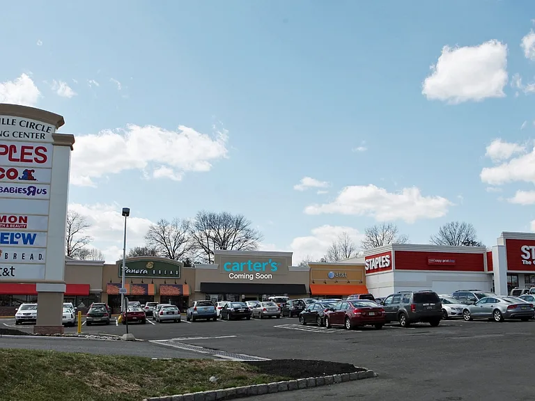Shops At Somerville 3