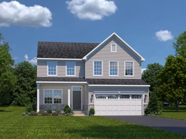 168 Hornbean Ave, Swedesboro, NJ 08085