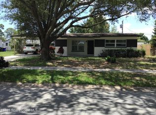 1005 Medallion Dr, Rockledge, FL 32955