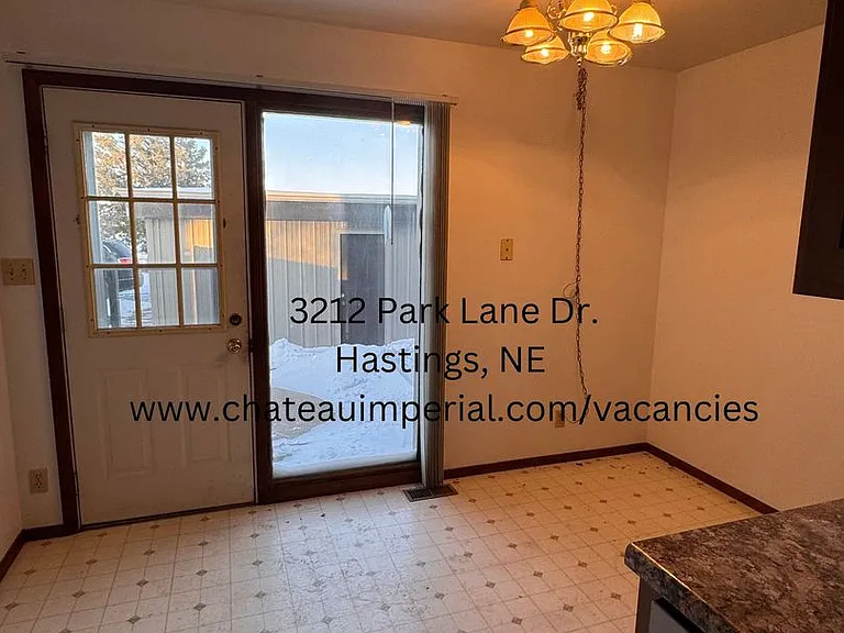3202 Park Lane Dr #3212 — Photo 5