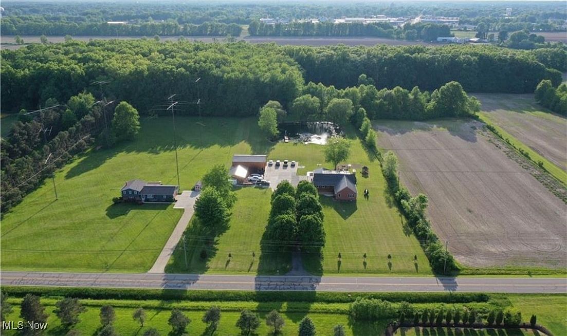 9180 Bender Rd, North Ridgeville, OH 44039 | MLS #5136657 | Zillow