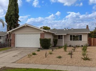 3369 Mount McKinley Dr, San Jose, CA