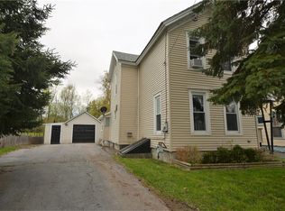1132 Gill St, Watertown, NY 13601