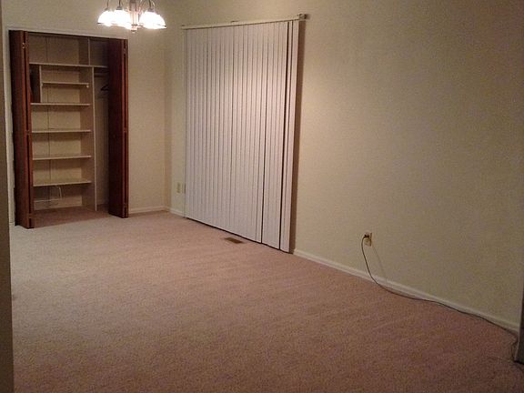 Dining room & pantry