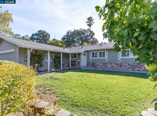 1230 McEwing Ct, Concord, CA 94521