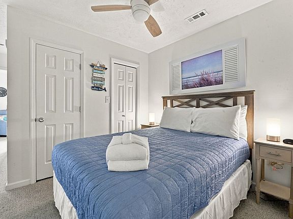 2nd image of 2710 S Ocean Blvd. #402