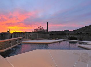 12928 N 130th Way, Scottsdale, AZ 85259