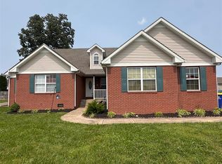 816 Springfield Blvd, Bowling Green, KY 42104