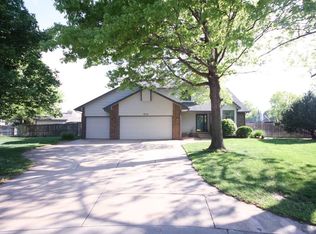 9714 W 18th Ct N, Wichita, KS 67212