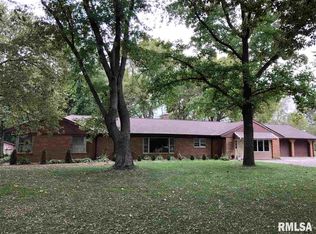 14584 Sr 78, Havana, IL 62644