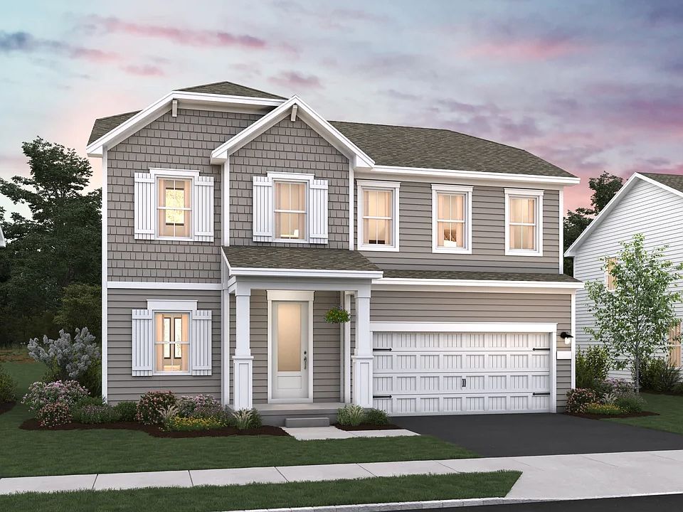 Oleander EA - Artist Rendering